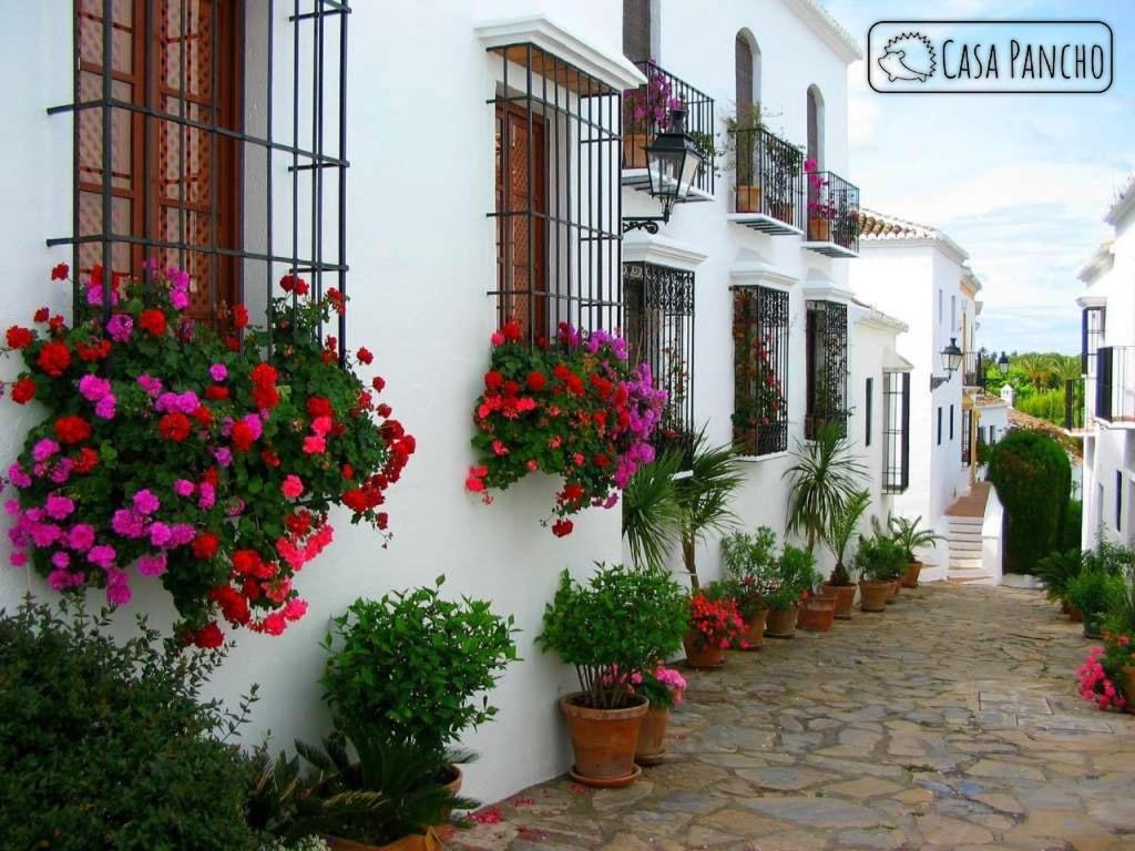 Appartement Apartamento Milla De Oro 5 Personas