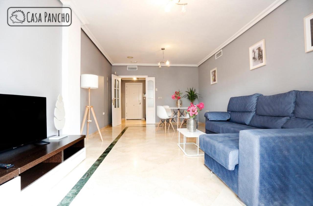 Appartement Apartamento Milla De Oro 5 Personas