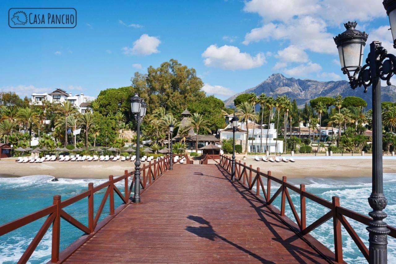 Appartement Apartamento Milla De Oro 5 Personas Marbellac